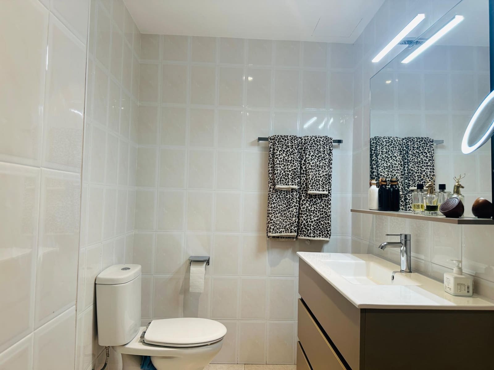 3 sypialnia Mieszkanie na sprzedaż w Amposta - 139 000 € (Ref: 9390658)