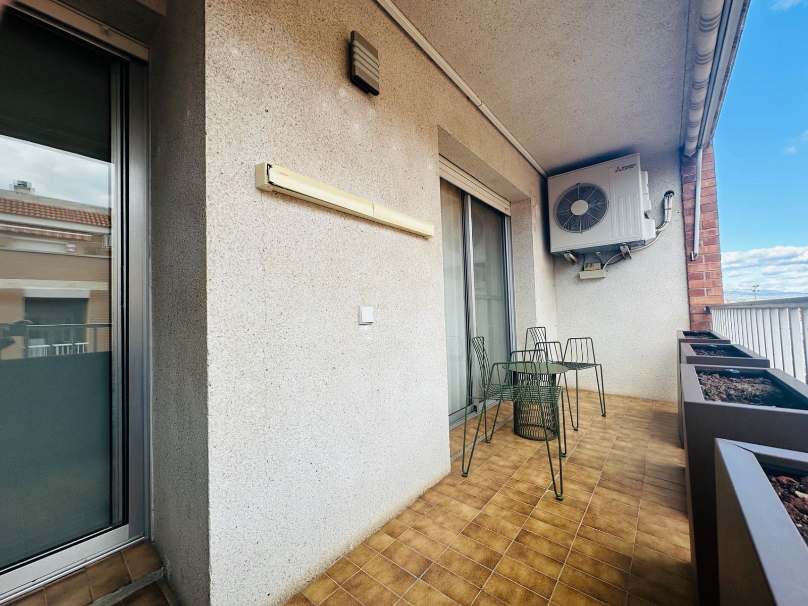 3 sypialnia Mieszkanie na sprzedaż w Amposta - 139 000 € (Ref: 9390658)