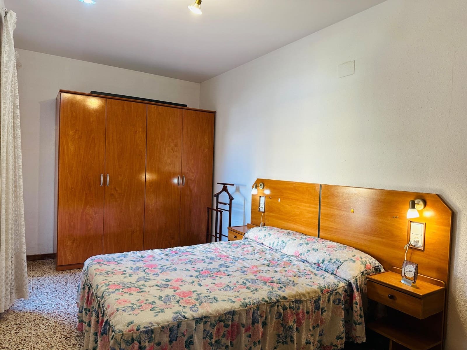 4 makuuhuone Asunto myytävänä paikassa Amposta - 99 900 € (Ref: 9395927)