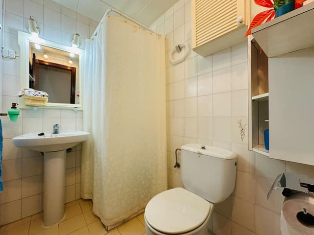 4 makuuhuone Asunto myytävänä paikassa Amposta - 99 900 € (Ref: 9395927)