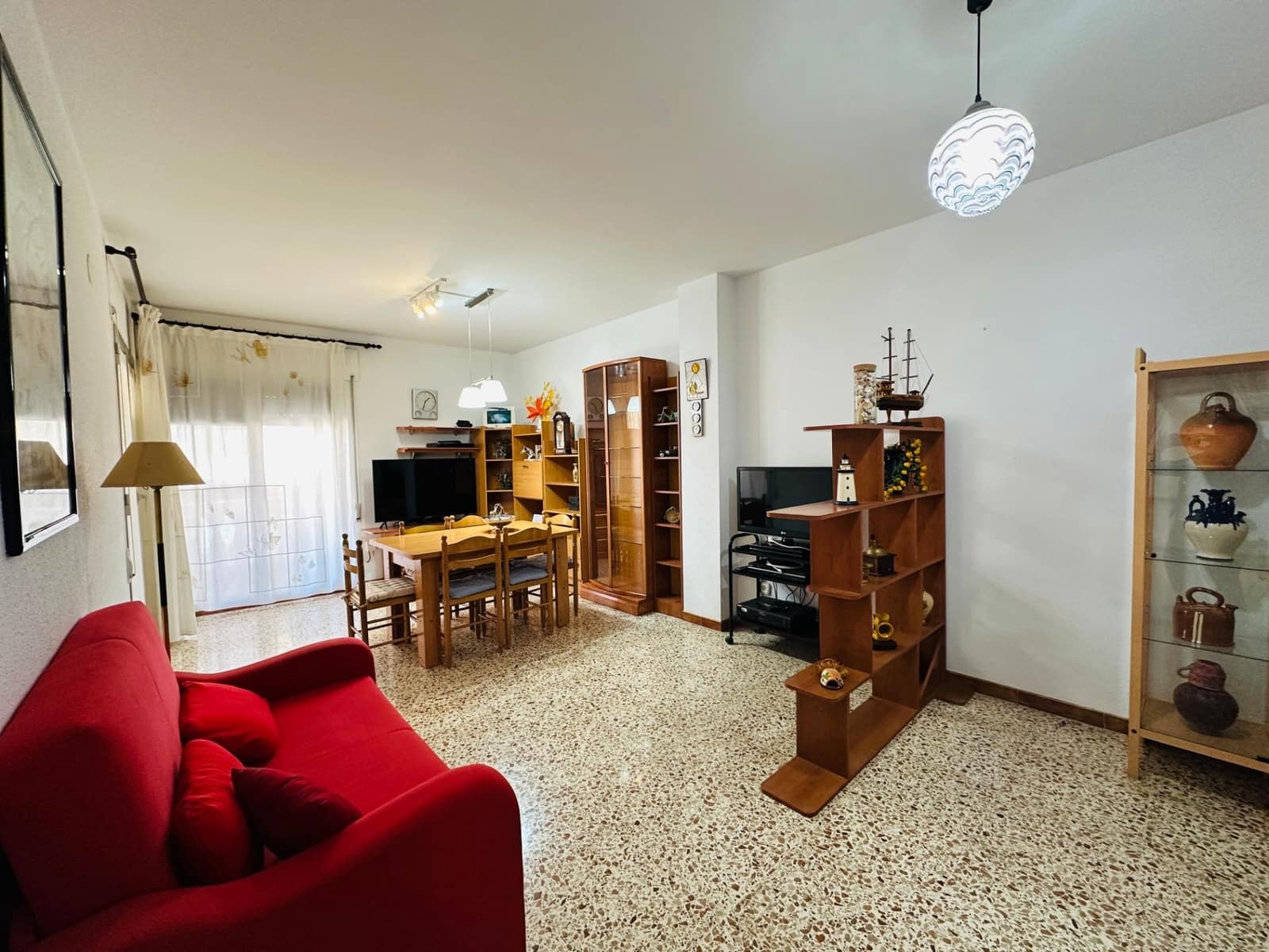 4 makuuhuone Asunto myytävänä paikassa Amposta - 99 900 € (Ref: 9395927)