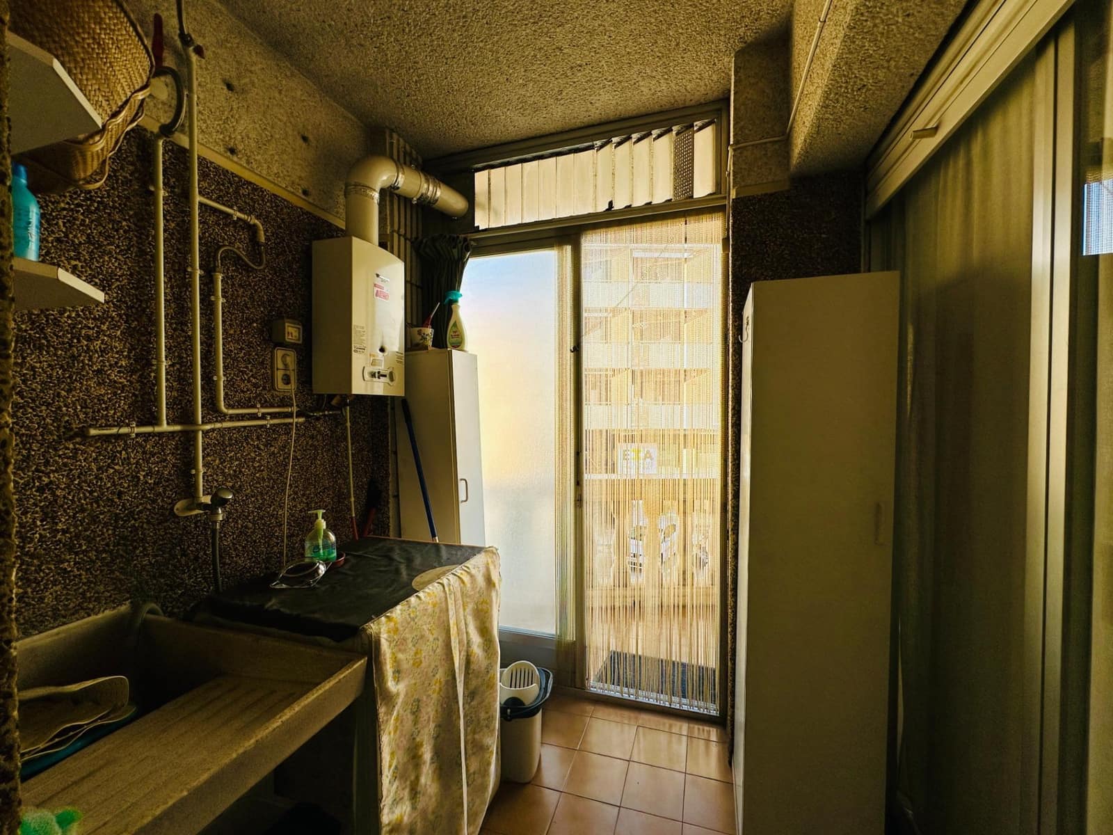 4 makuuhuone Asunto myytävänä paikassa Amposta - 99 900 € (Ref: 9395927)