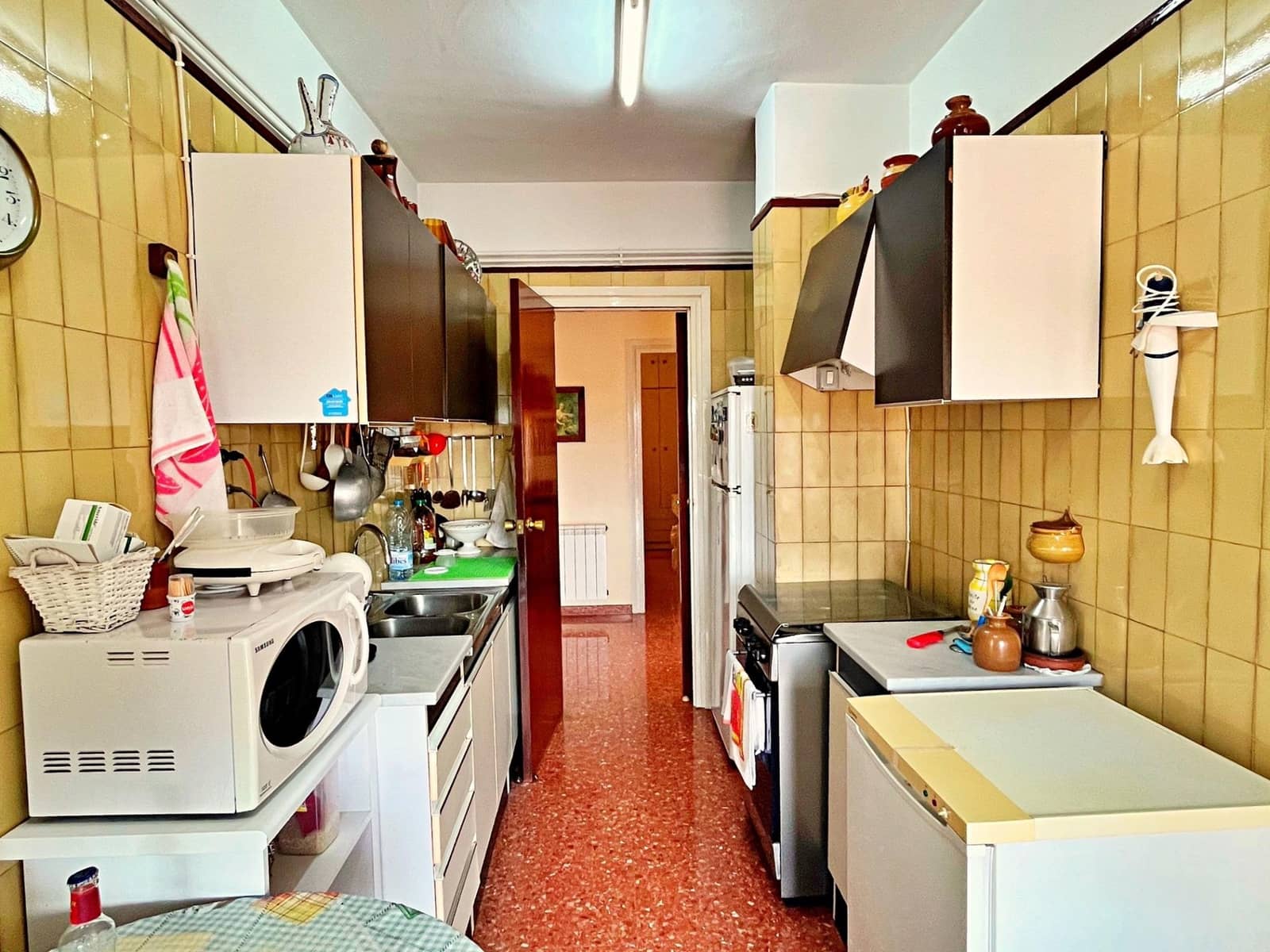 4 soveværelse Lejlighed til salg i Tortosa - € 75.000 (Ref: 9403316)