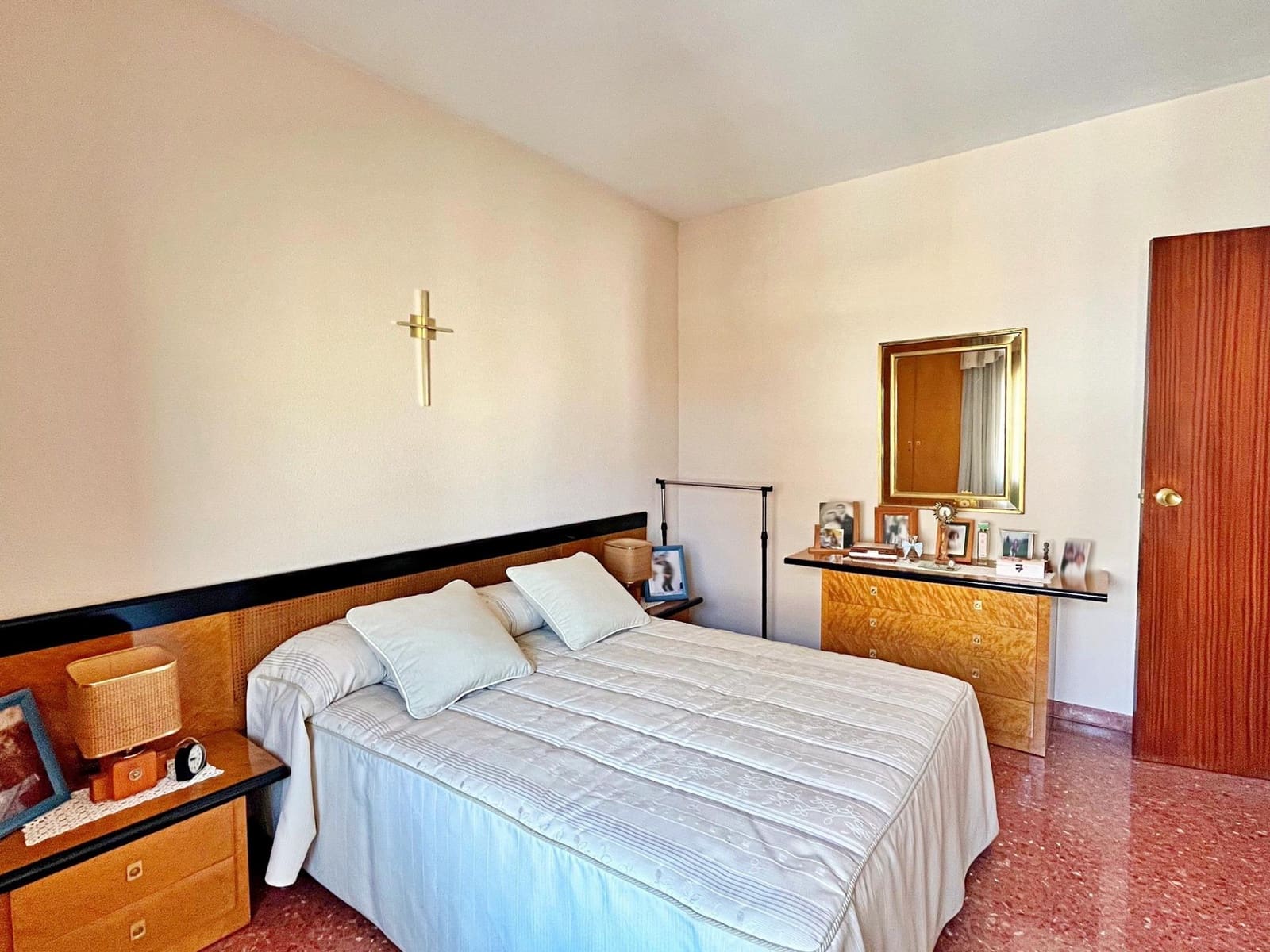 4 soveværelse Lejlighed til salg i Tortosa - € 75.000 (Ref: 9403316)