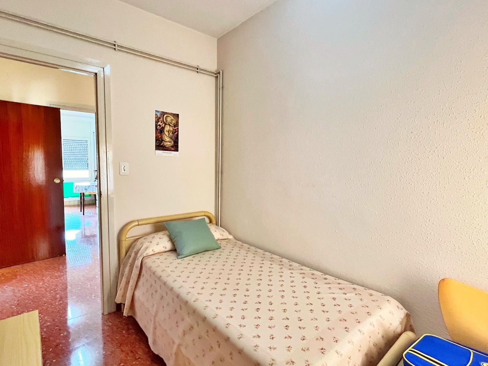 4 soveværelse Lejlighed til salg i Tortosa - € 75.000 (Ref: 9403316)