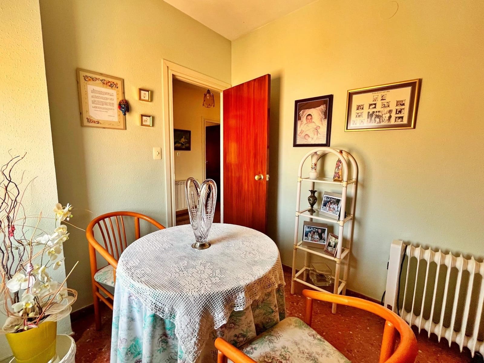 4 soveværelse Lejlighed til salg i Tortosa - € 75.000 (Ref: 9403316)