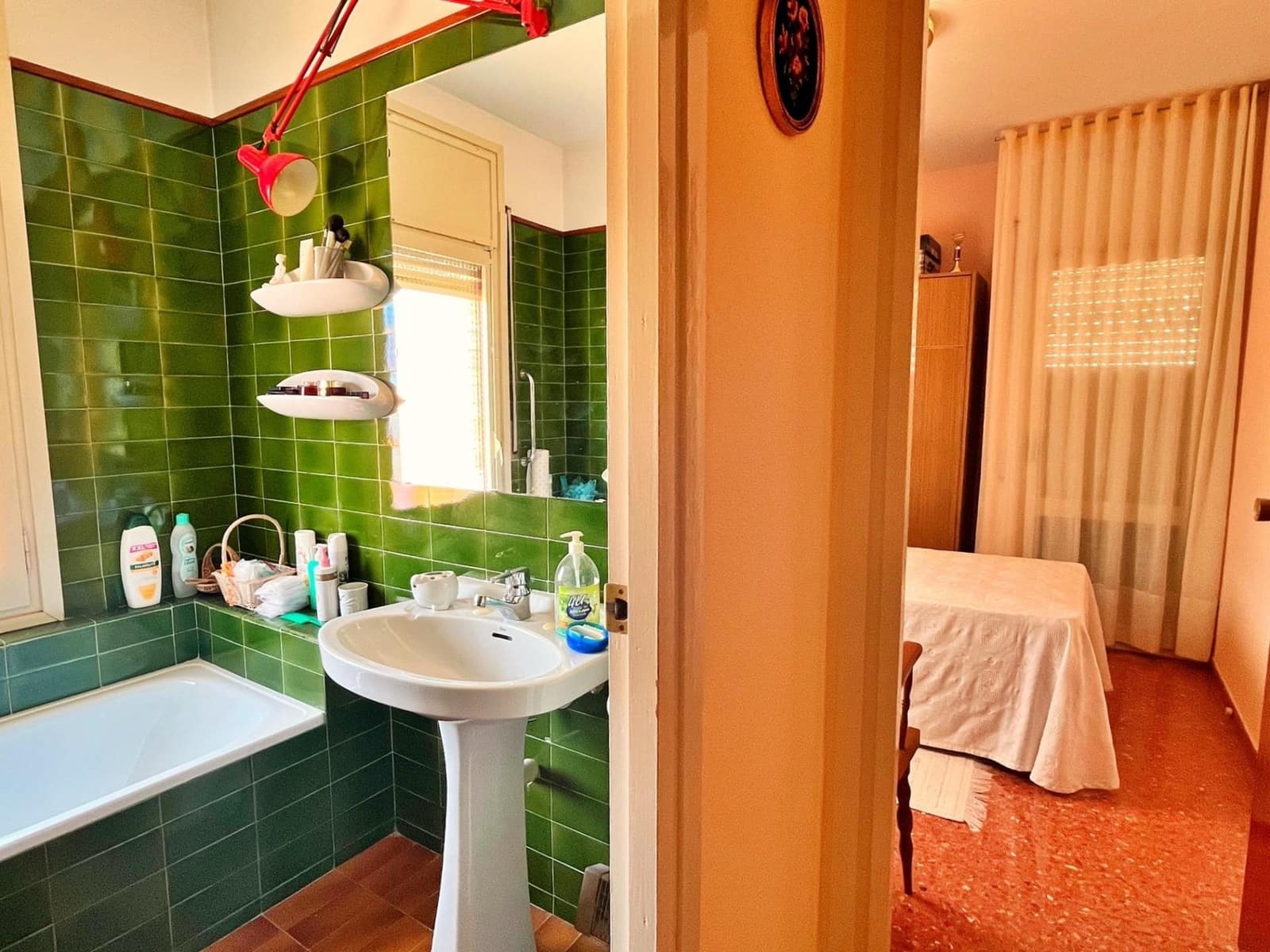 4 soveværelse Lejlighed til salg i Tortosa - € 75.000 (Ref: 9403316)