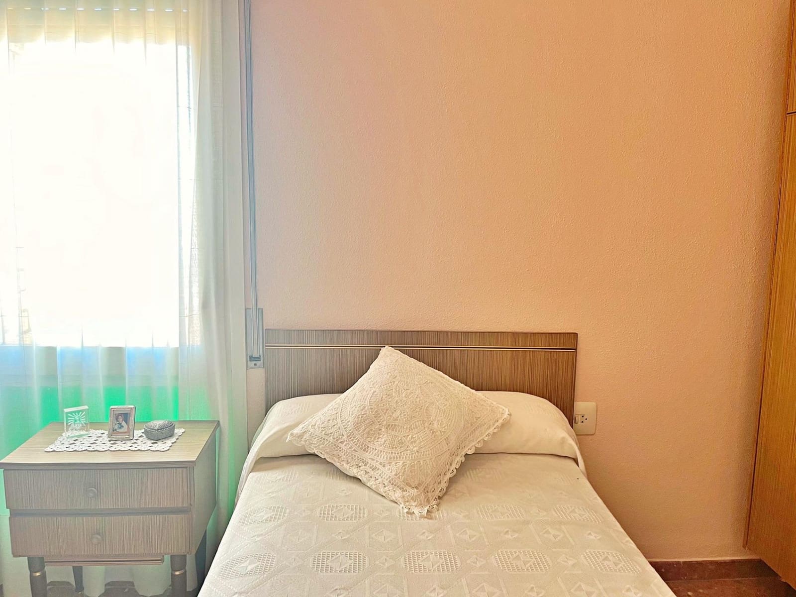 4 soveværelse Lejlighed til salg i Tortosa - € 75.000 (Ref: 9403316)