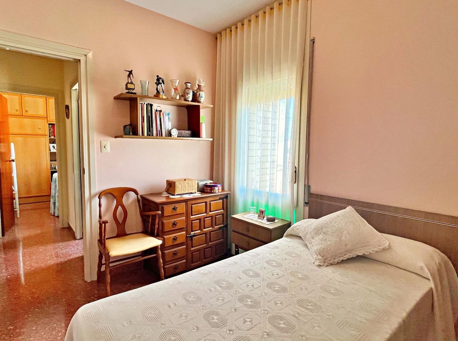 4 soveværelse Lejlighed til salg i Tortosa - € 75.000 (Ref: 9403316)