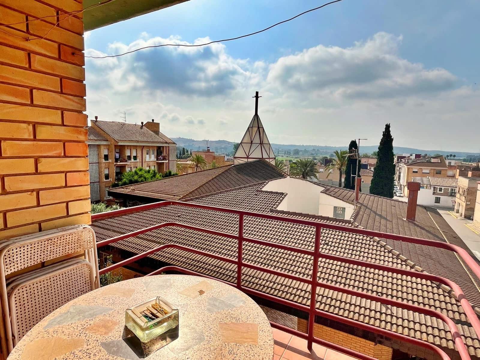 4 soveværelse Lejlighed til salg i Tortosa - € 75.000 (Ref: 9403316)