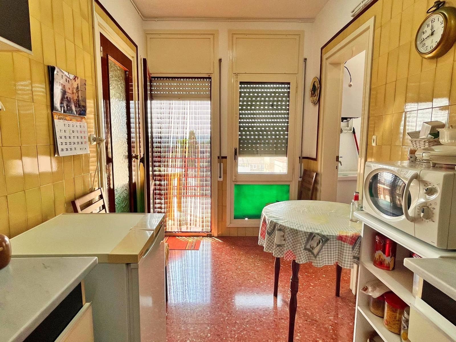 4 soveværelse Lejlighed til salg i Tortosa - € 75.000 (Ref: 9403316)