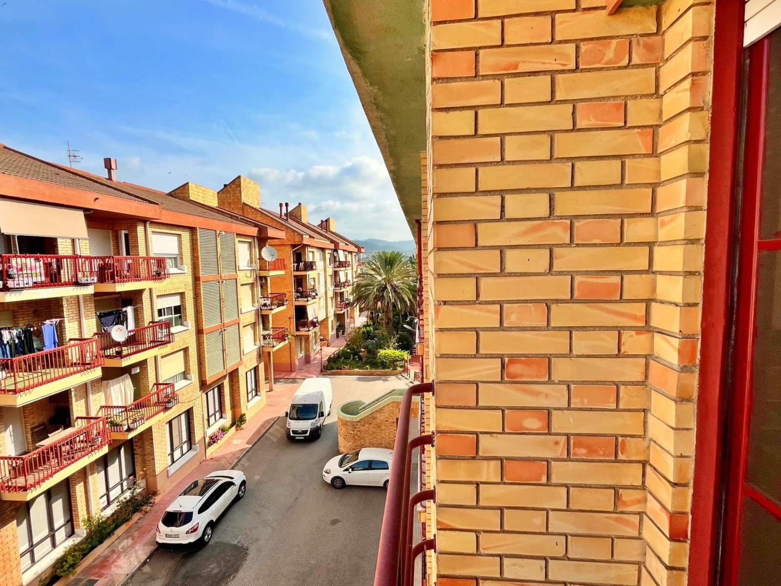 4 soveværelse Lejlighed til salg i Tortosa - € 75.000 (Ref: 9403316)