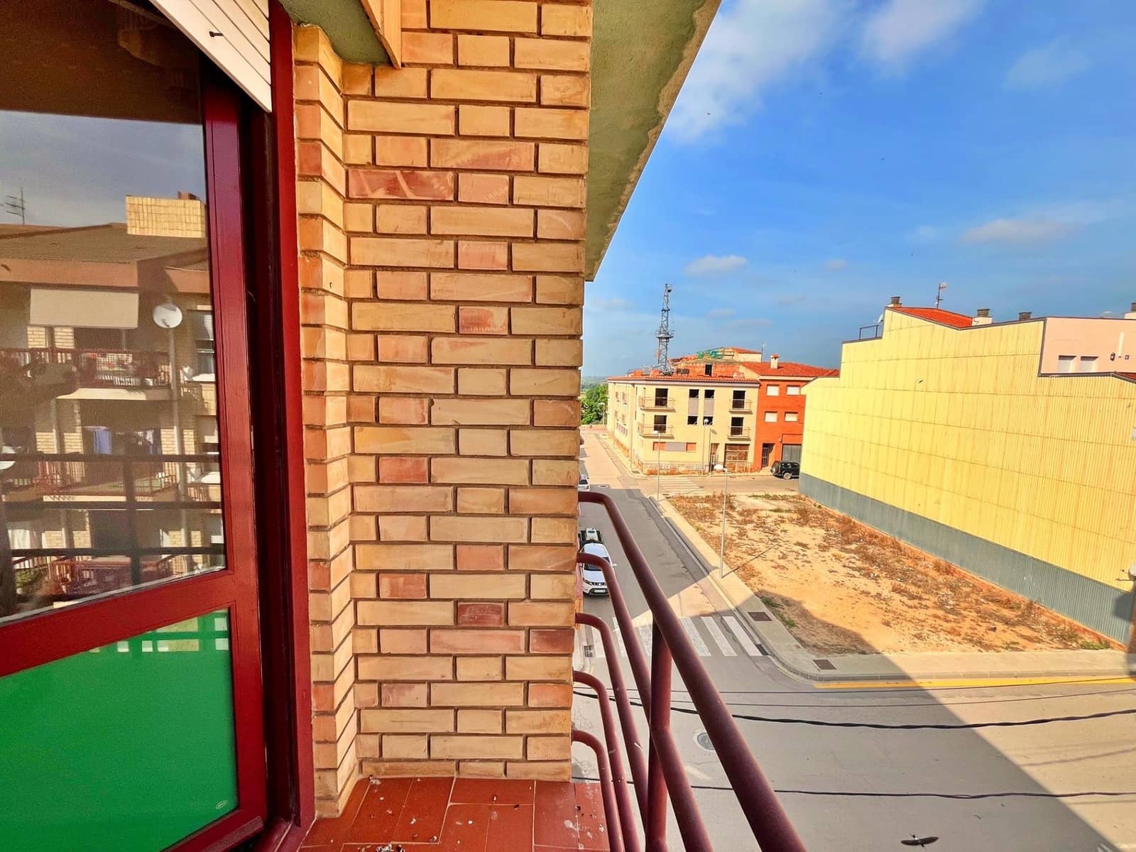 4 soveværelse Lejlighed til salg i Tortosa - € 75.000 (Ref: 9403316)