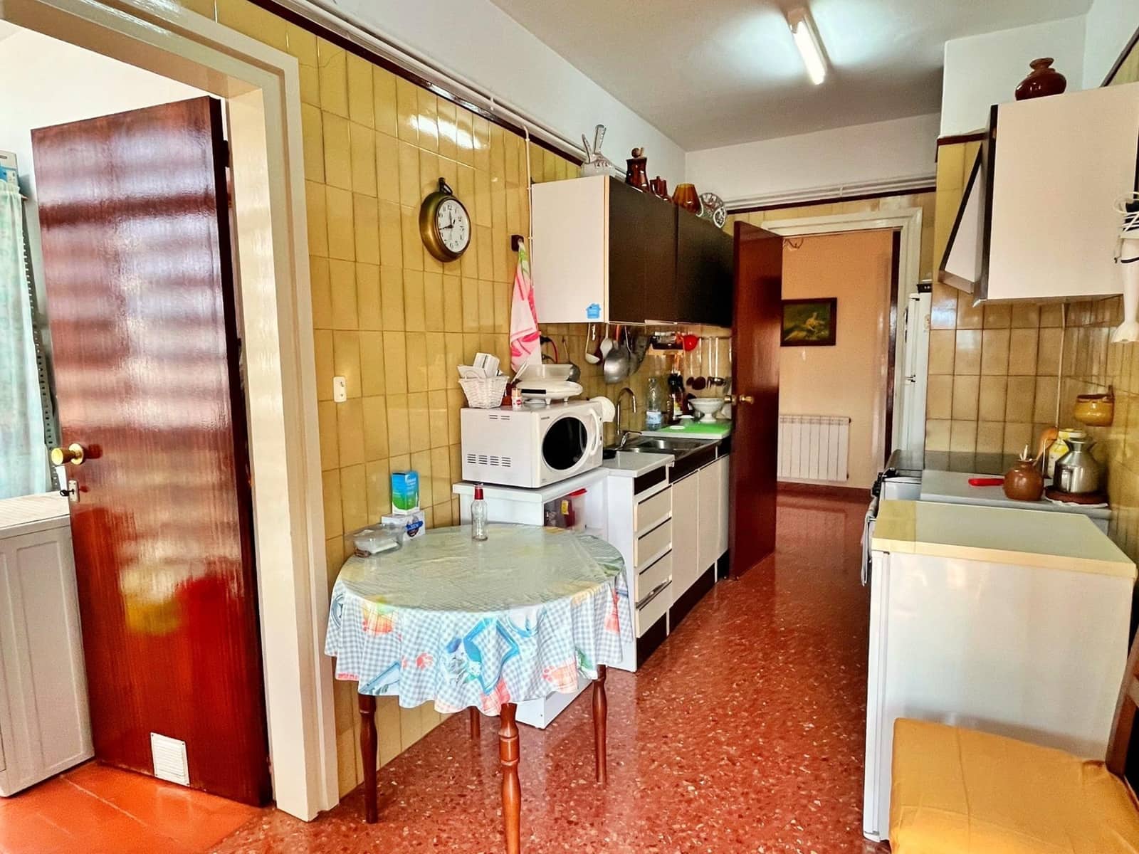 4 soveværelse Lejlighed til salg i Tortosa - € 75.000 (Ref: 9403316)