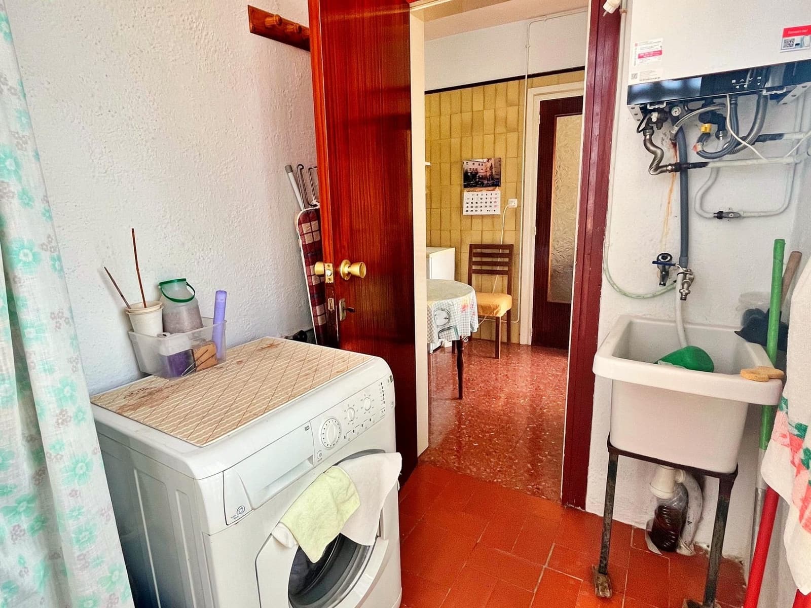 4 soveværelse Lejlighed til salg i Tortosa - € 75.000 (Ref: 9403316)