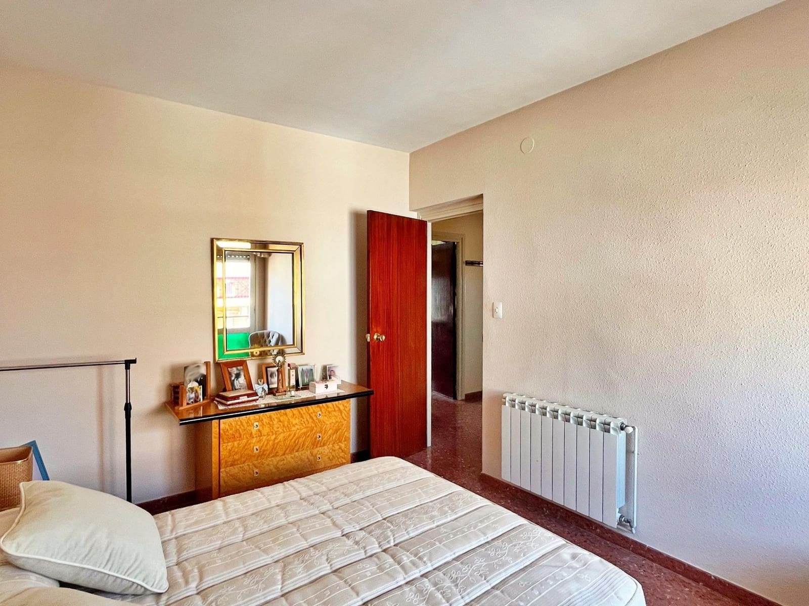 4 soveværelse Lejlighed til salg i Tortosa - € 75.000 (Ref: 9403316)