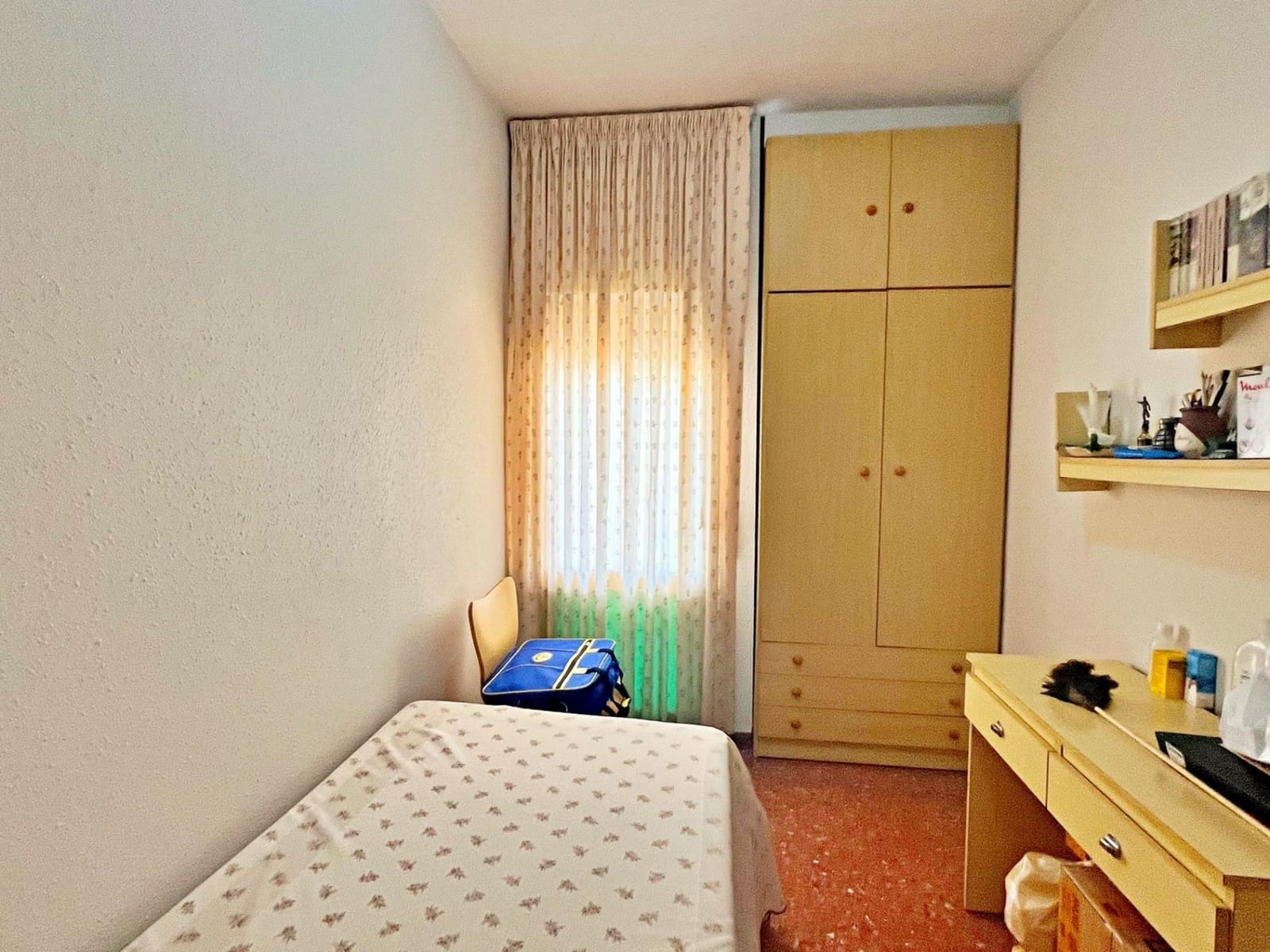 4 soveværelse Lejlighed til salg i Tortosa - € 75.000 (Ref: 9403316)