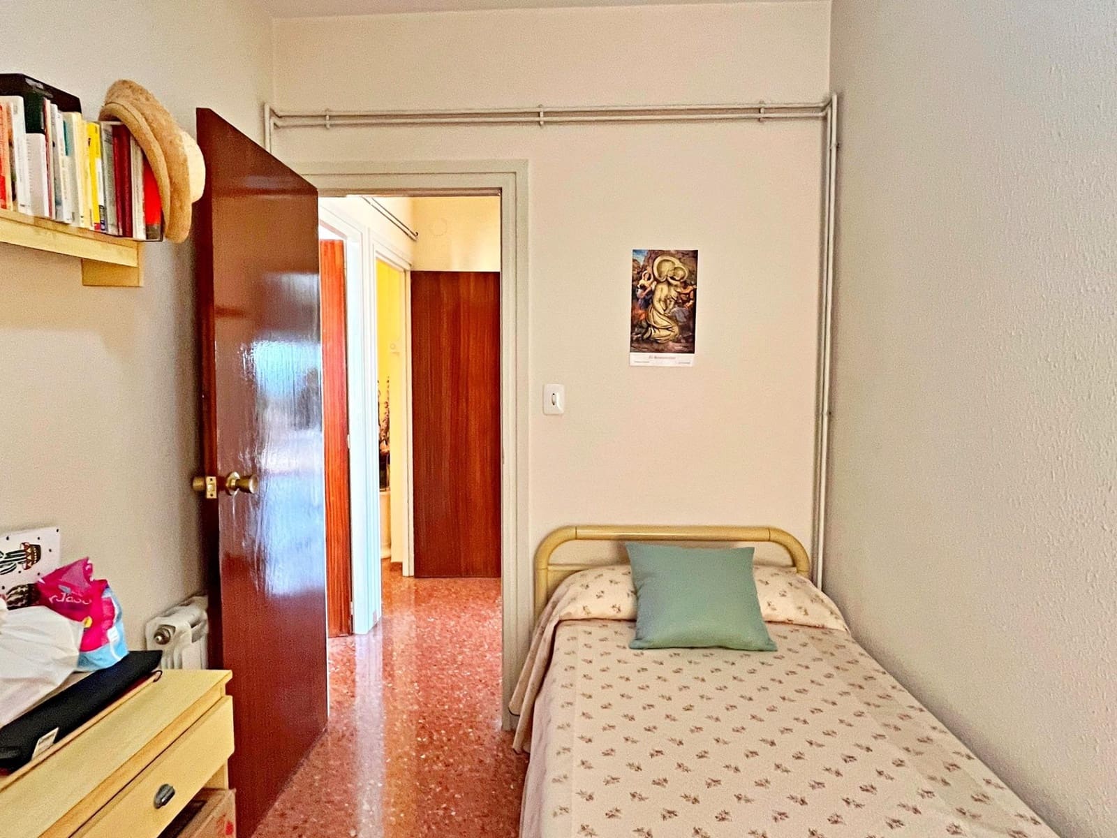 4 soveværelse Lejlighed til salg i Tortosa - € 75.000 (Ref: 9403316)