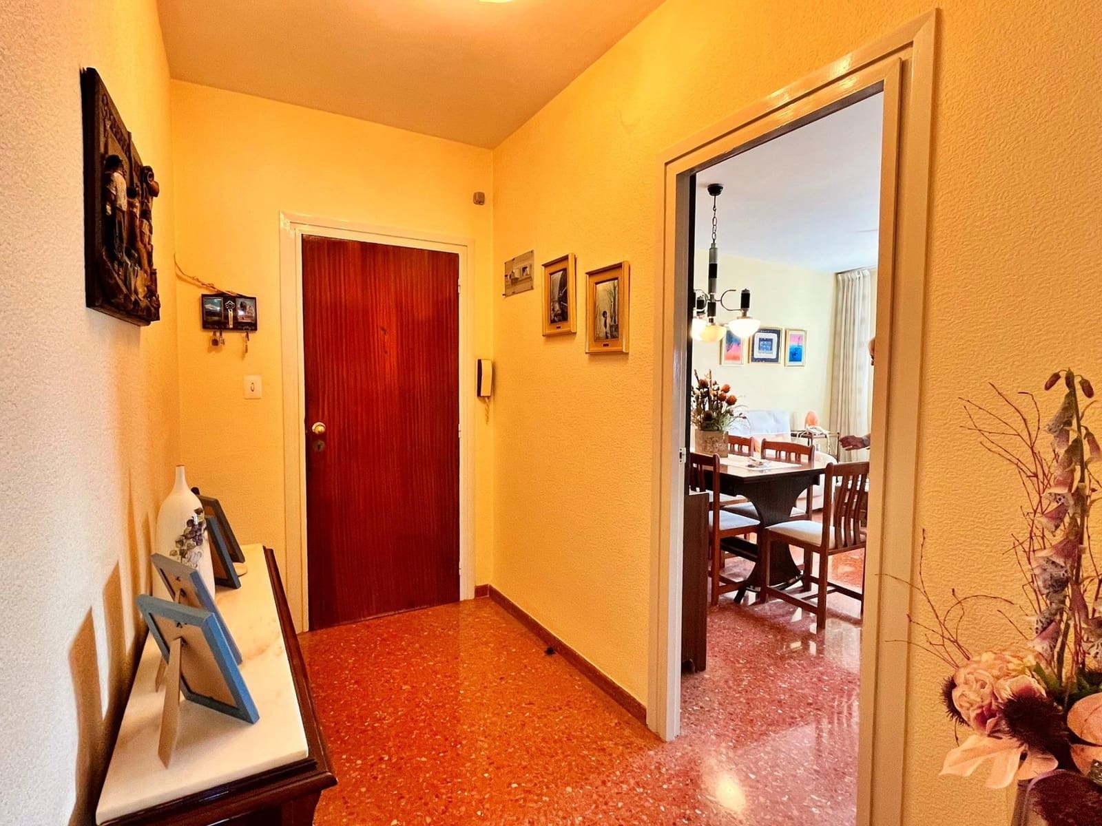 4 soveværelse Lejlighed til salg i Tortosa - € 75.000 (Ref: 9403316)