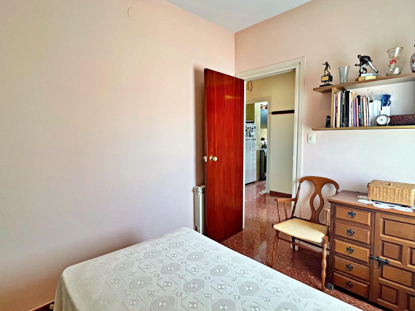 4 soveværelse Lejlighed til salg i Tortosa - € 75.000 (Ref: 9403316)