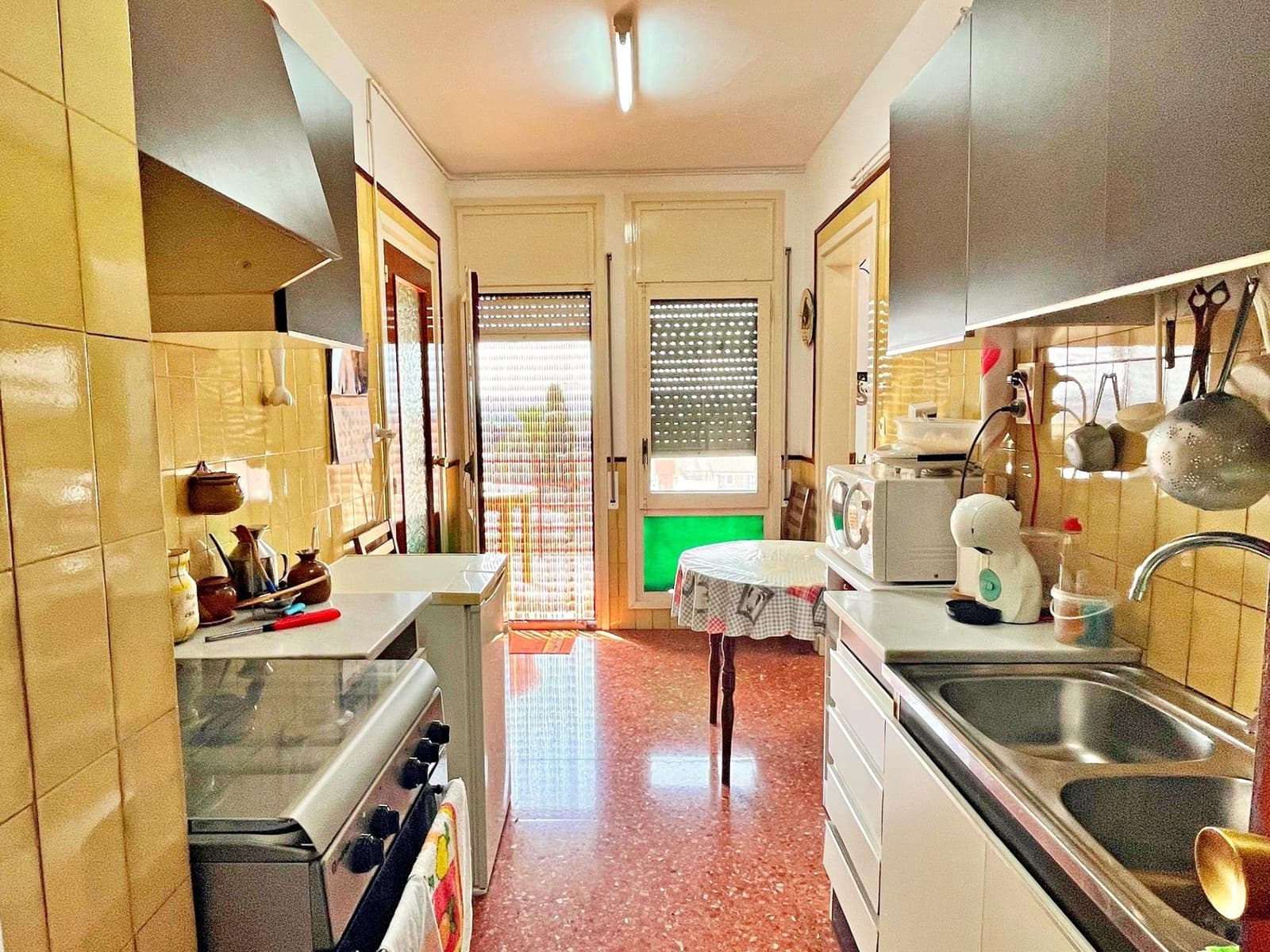 4 soveværelse Lejlighed til salg i Tortosa - € 75.000 (Ref: 9403316)