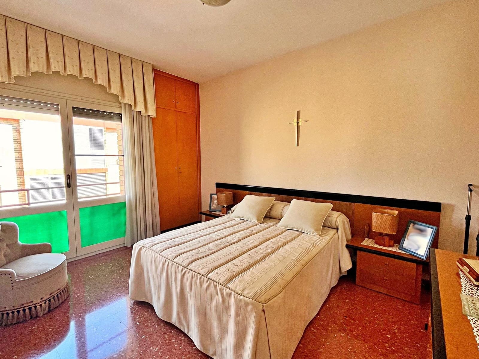 4 soveværelse Lejlighed til salg i Tortosa - € 75.000 (Ref: 9403316)