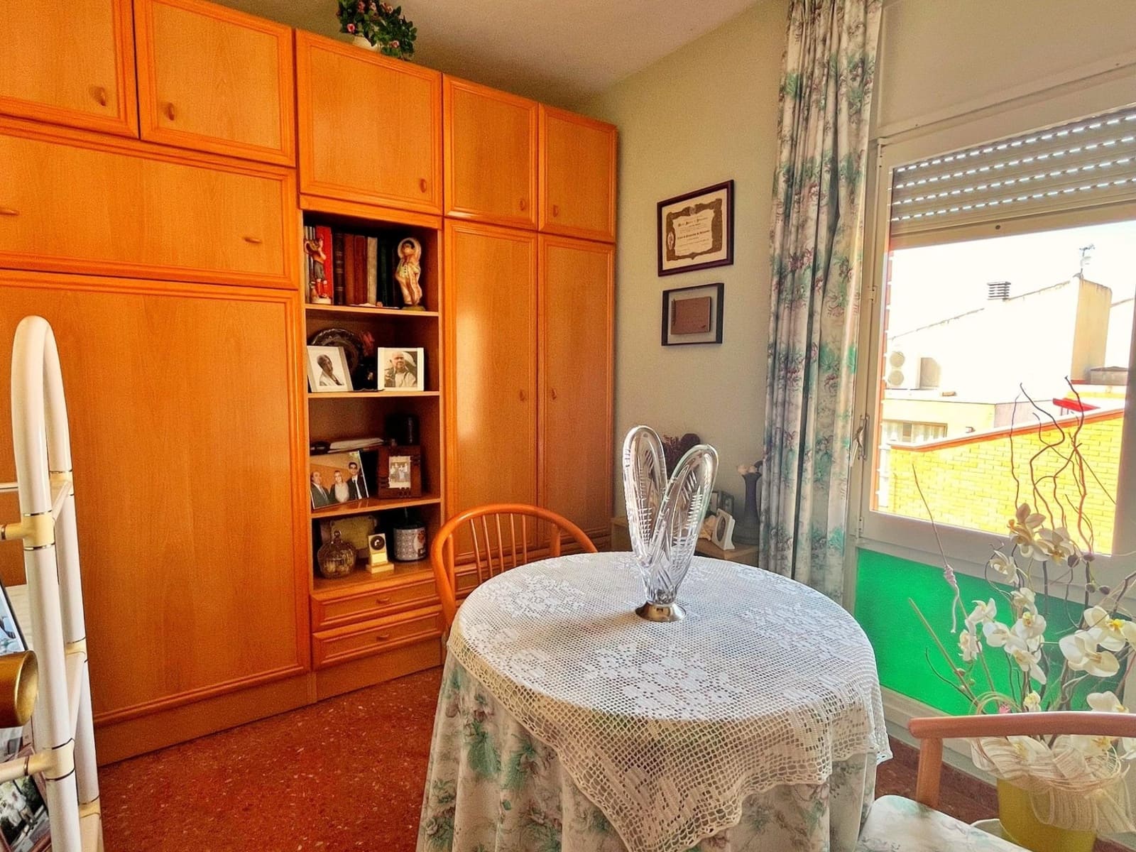 4 soveværelse Lejlighed til salg i Tortosa - € 75.000 (Ref: 9403316)