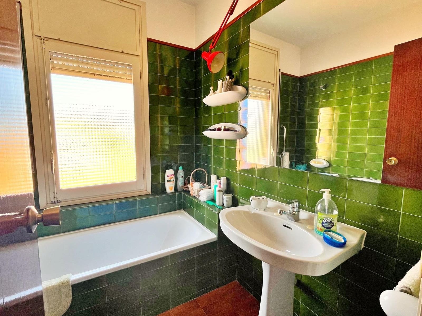 4 soveværelse Lejlighed til salg i Tortosa - € 75.000 (Ref: 9403316)