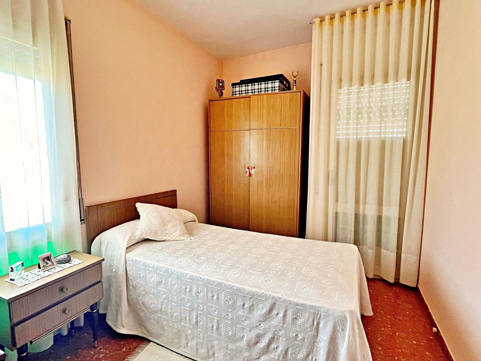 4 soveværelse Lejlighed til salg i Tortosa - € 75.000 (Ref: 9403316)