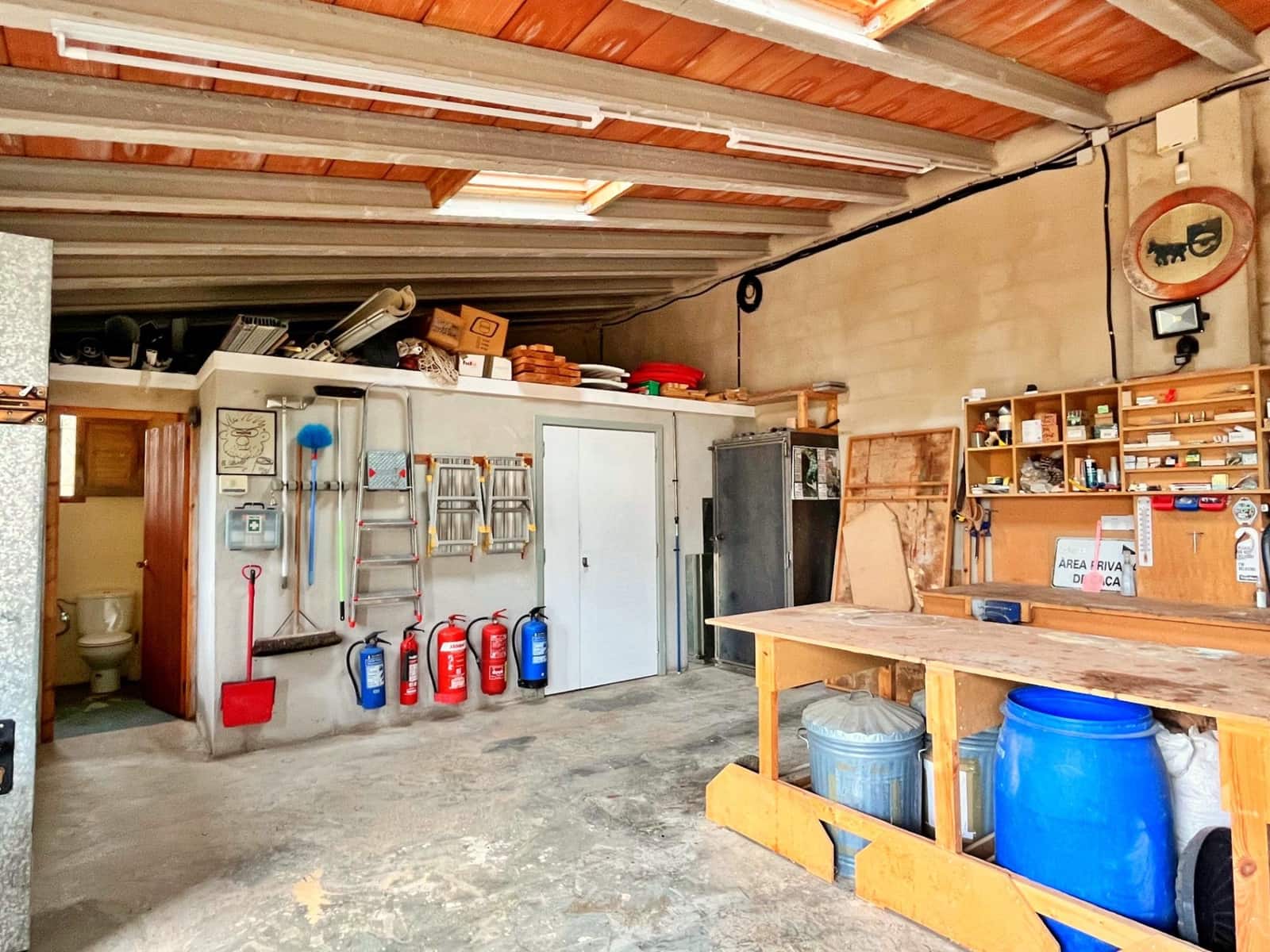 3 bedroom Villa for sale in Roquetes with garage - € 365,000 (Ref: 9403317)