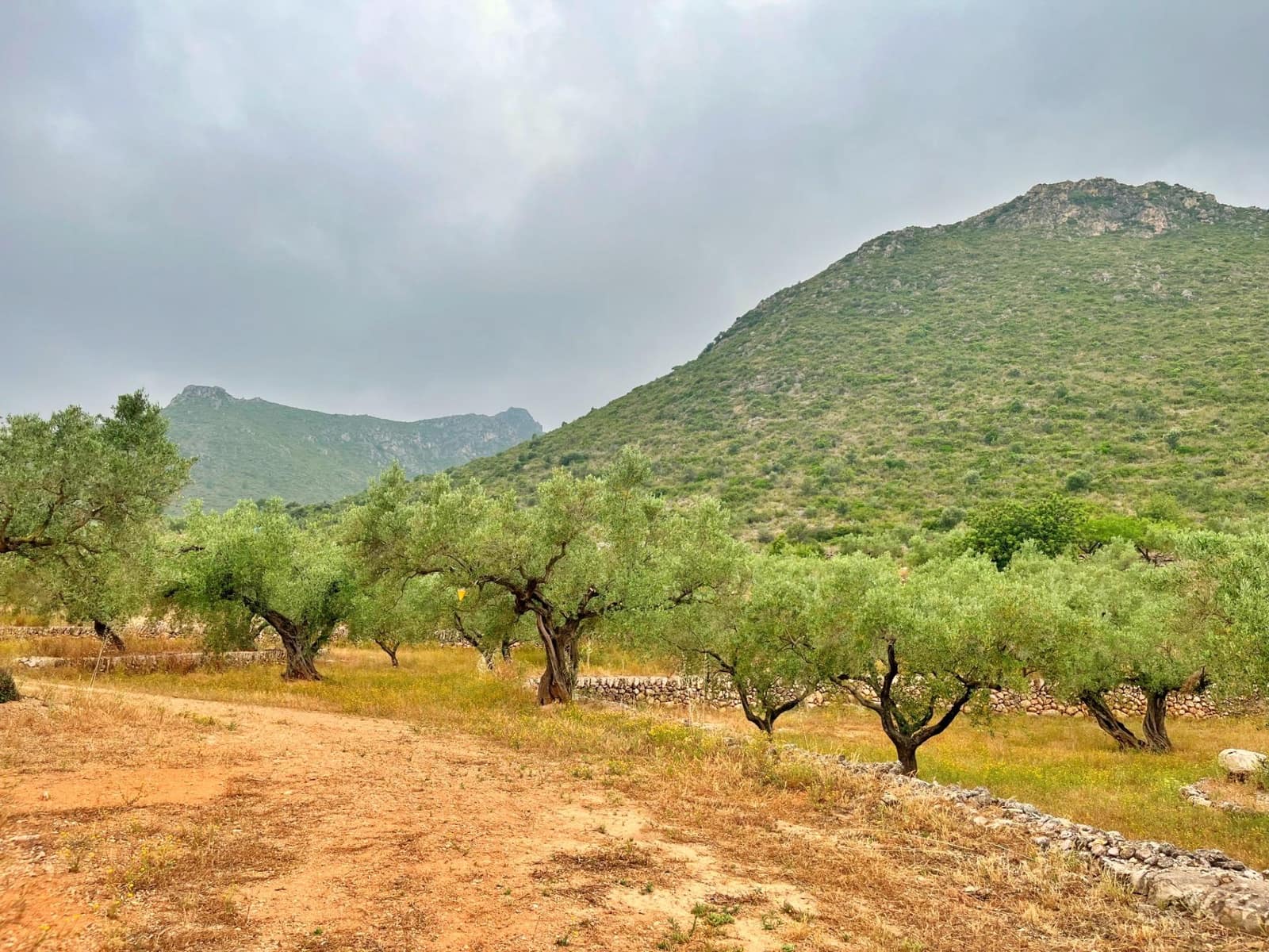 3 bedroom Villa for sale in Roquetes with garage - € 365,000 (Ref: 9403317)