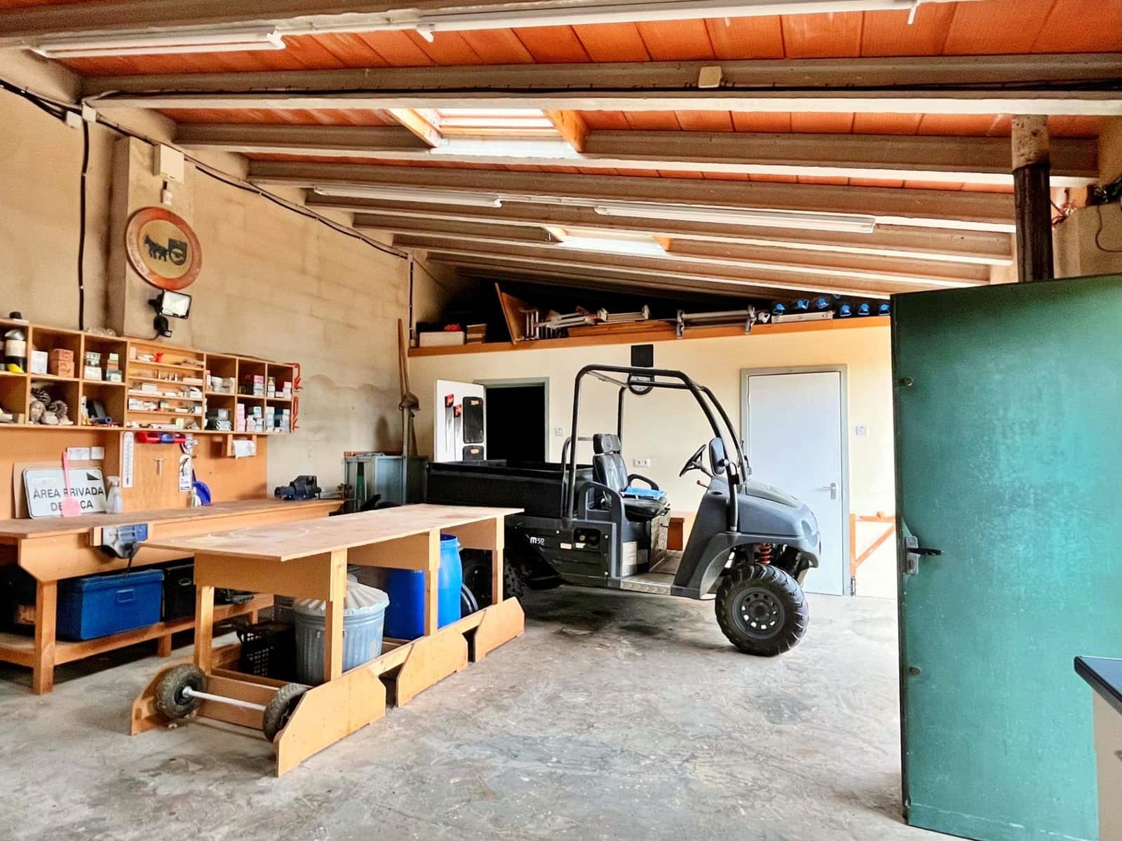 3 bedroom Villa for sale in Roquetes with garage - € 365,000 (Ref: 9403317)