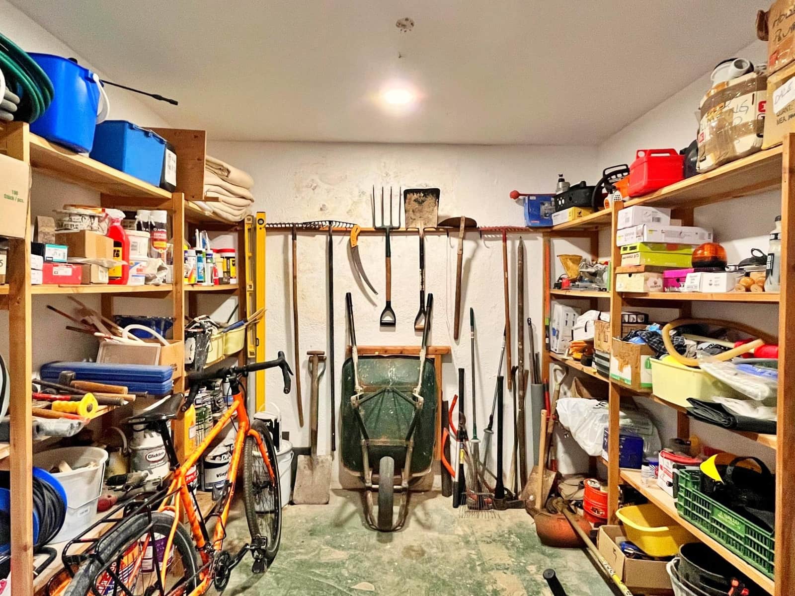 3 bedroom Villa for sale in Roquetes with garage - € 365,000 (Ref: 9403317)