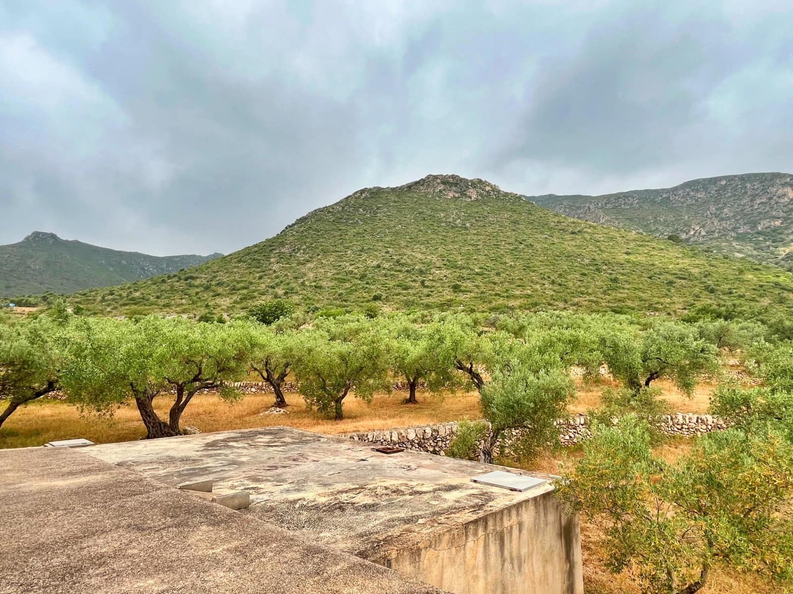 3 bedroom Villa for sale in Roquetes with garage - € 365,000 (Ref: 9403317)