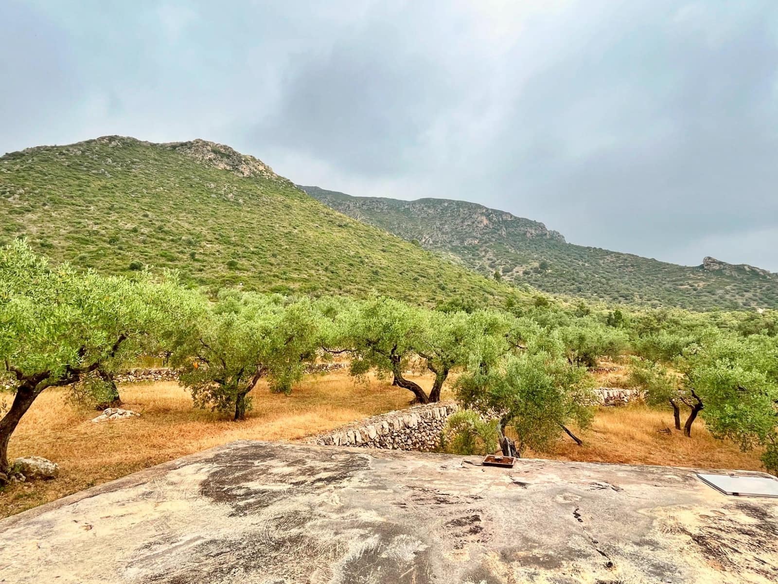 3 bedroom Villa for sale in Roquetes with garage - € 365,000 (Ref: 9403317)