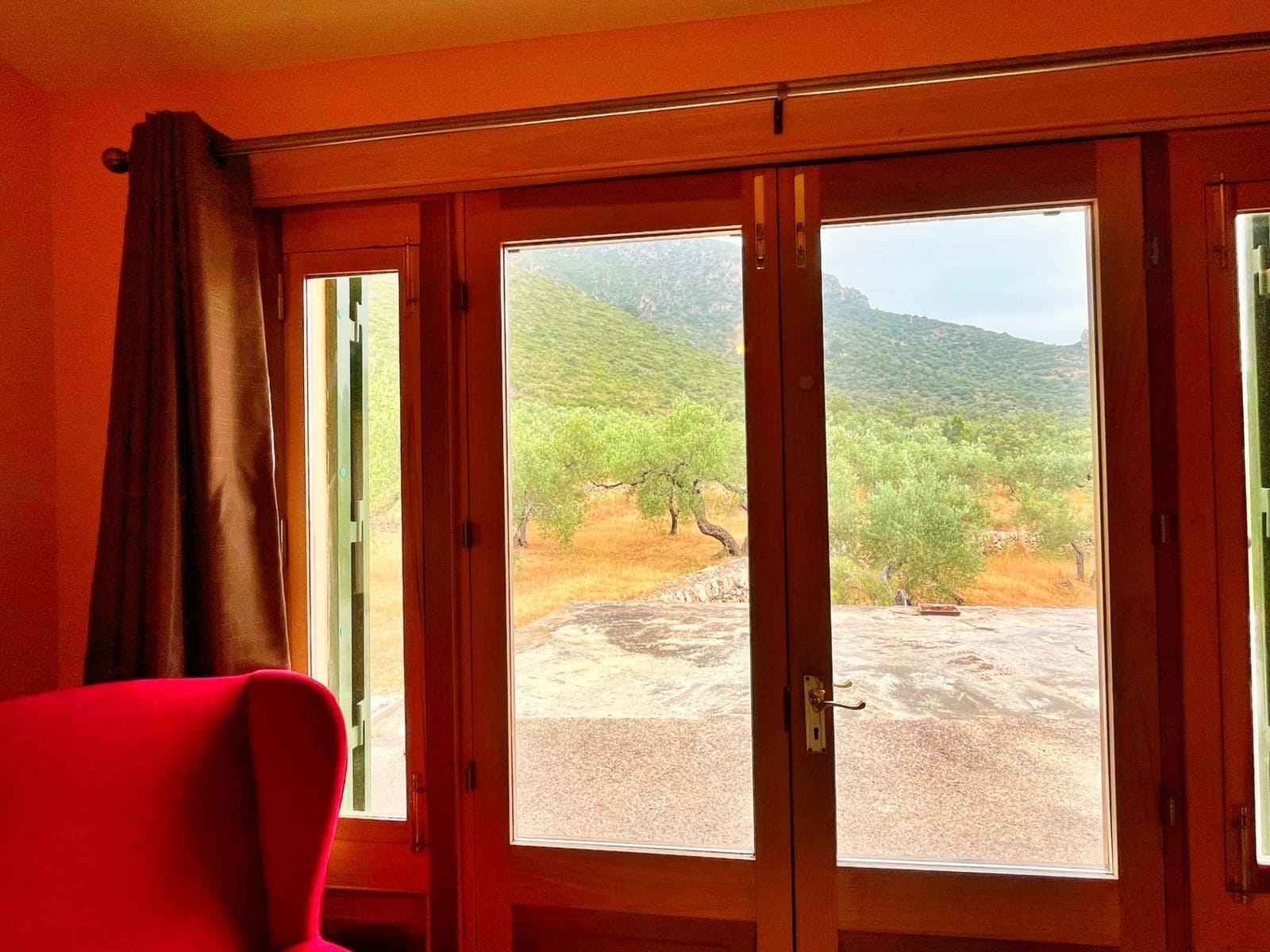 3 bedroom Villa for sale in Roquetes with garage - € 365,000 (Ref: 9403317)