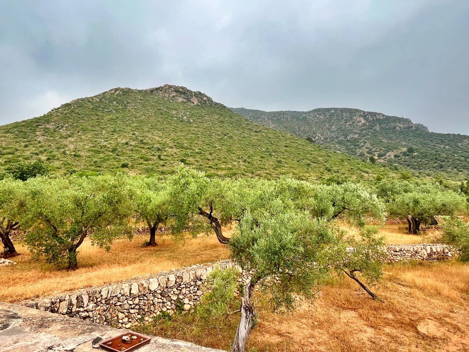 3 bedroom Villa for sale in Roquetes with garage - € 365,000 (Ref: 9403317)