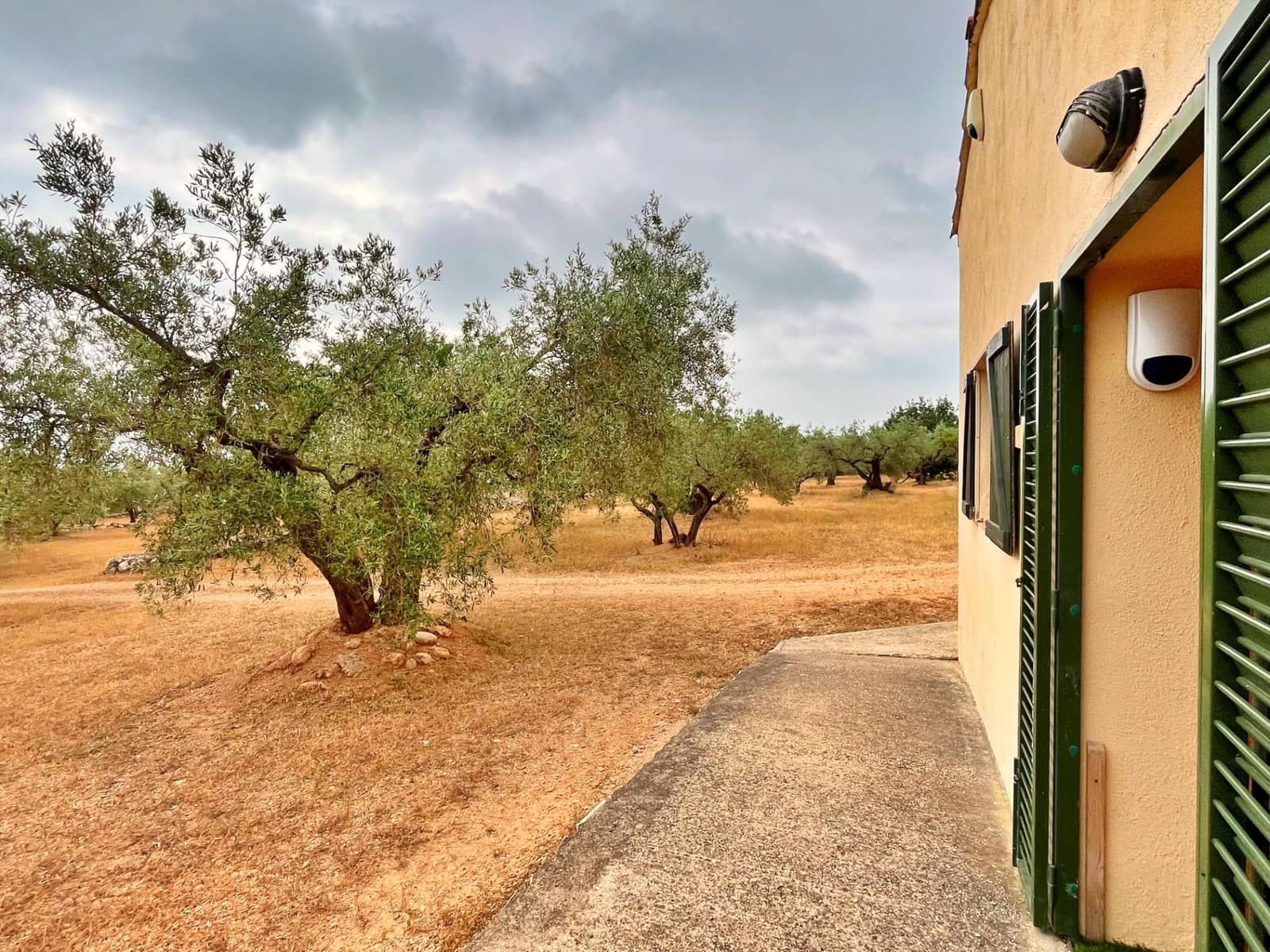 3 bedroom Villa for sale in Roquetes with garage - € 365,000 (Ref: 9403317)