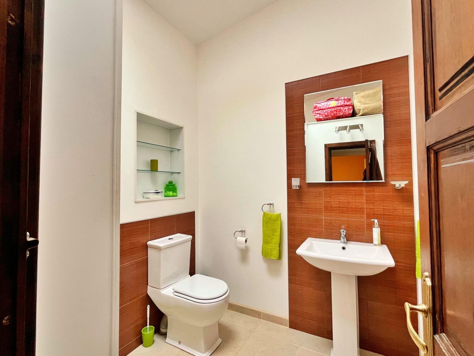 3 bedroom Villa for sale in Roquetes with garage - € 365,000 (Ref: 9403317)