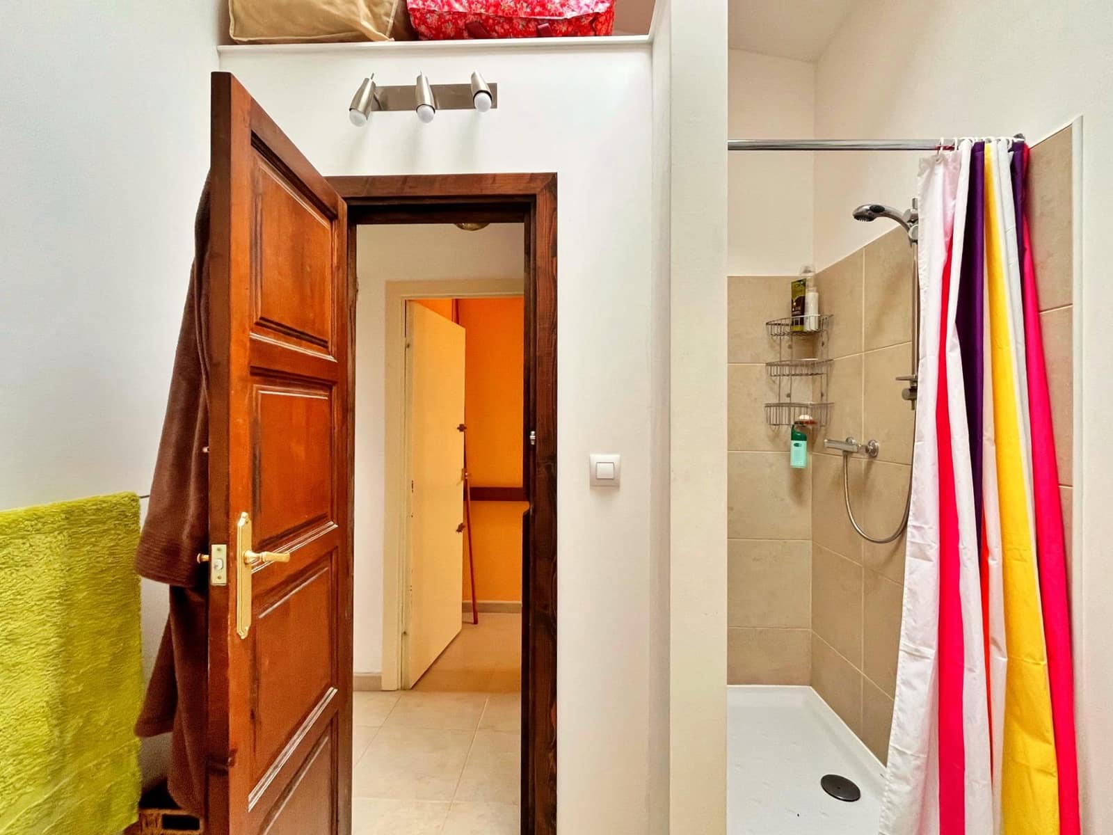 3 bedroom Villa for sale in Roquetes with garage - € 365,000 (Ref: 9403317)