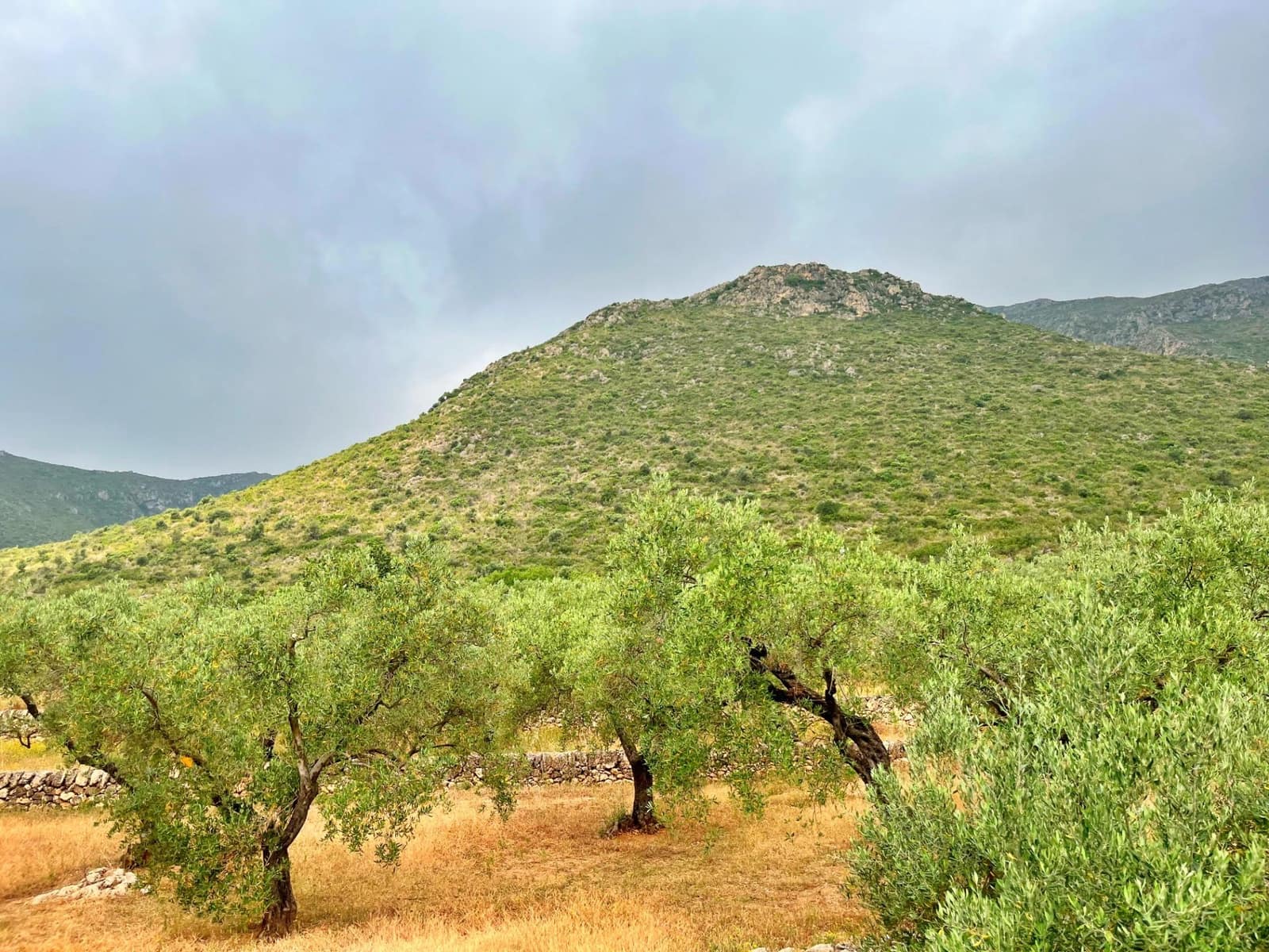 3 bedroom Villa for sale in Roquetes with garage - € 365,000 (Ref: 9403317)