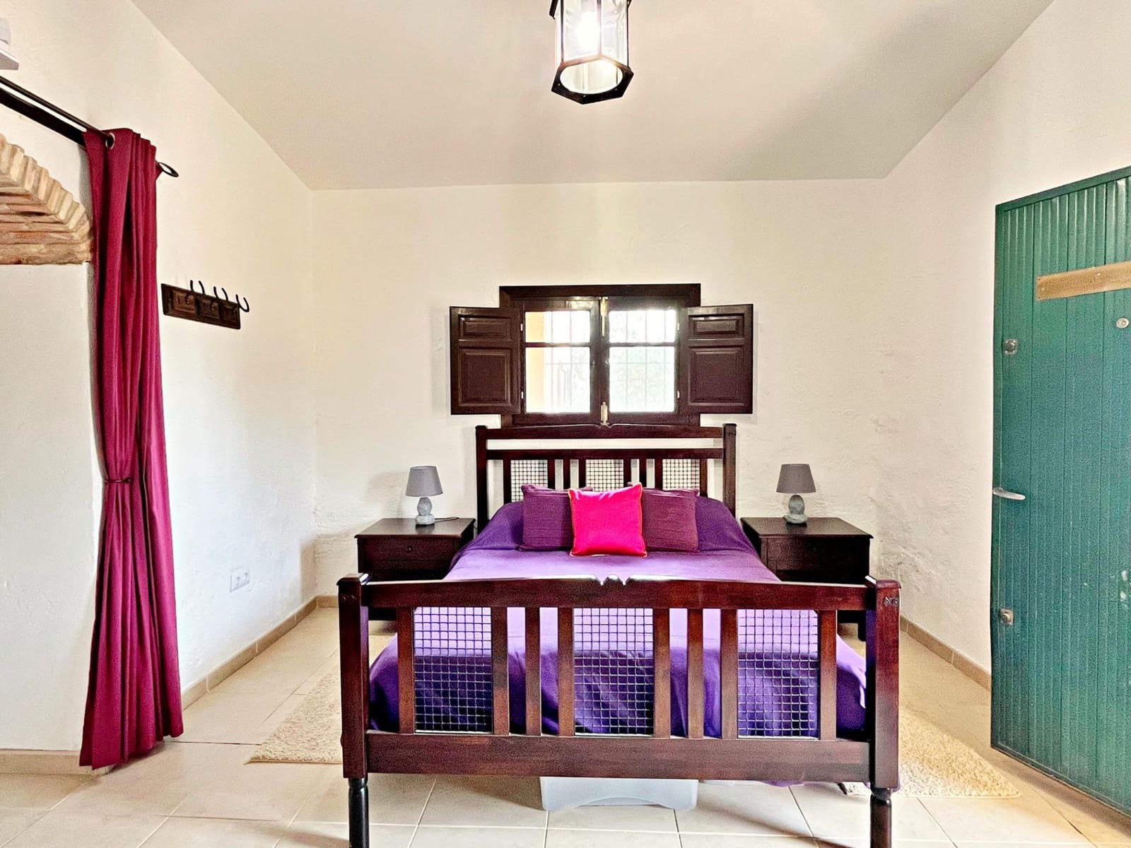 3 bedroom Villa for sale in Roquetes with garage - € 365,000 (Ref: 9403317)