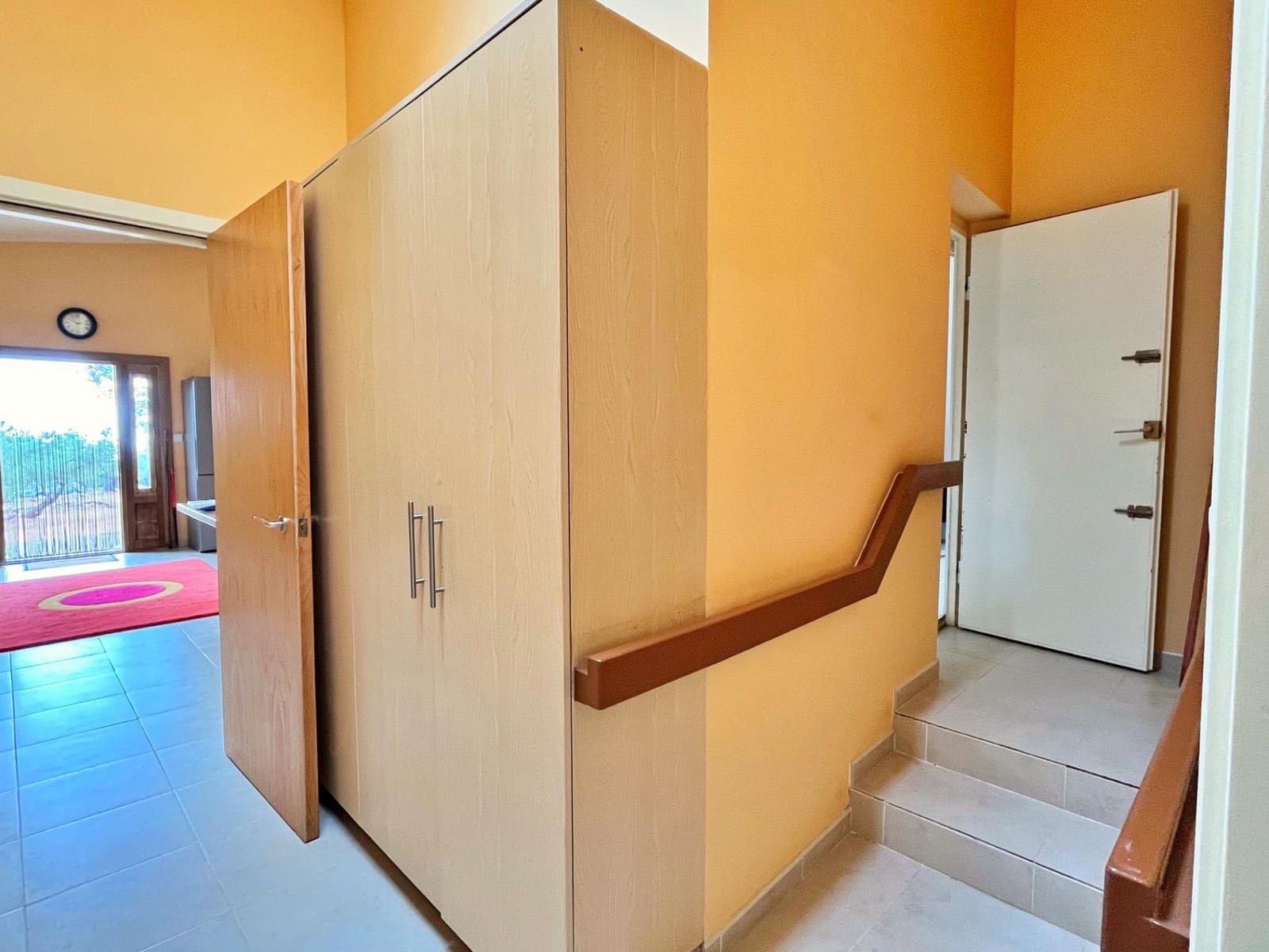 3 bedroom Villa for sale in Roquetes with garage - € 365,000 (Ref: 9403317)