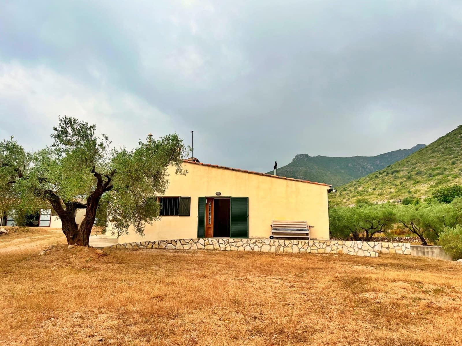 3 bedroom Villa for sale in Roquetes with garage - € 365,000 (Ref: 9403317)