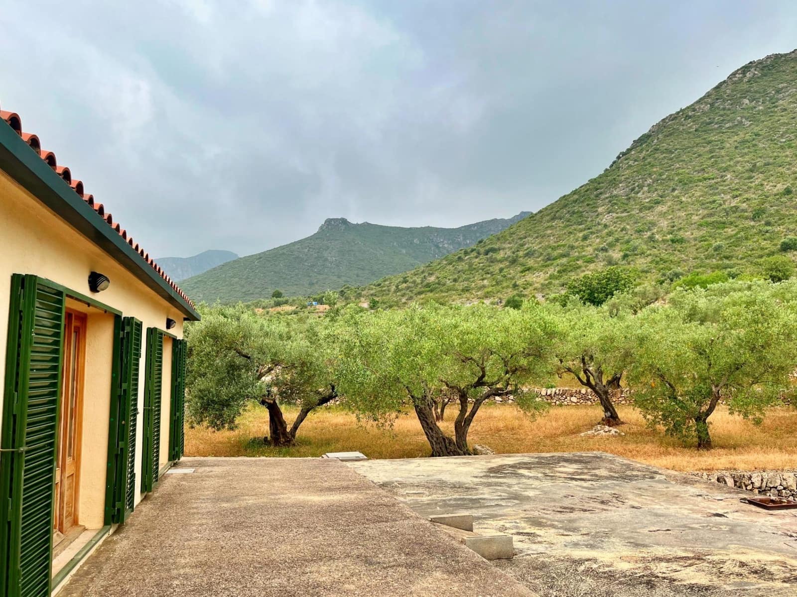 3 bedroom Villa for sale in Roquetes with garage - € 365,000 (Ref: 9403317)