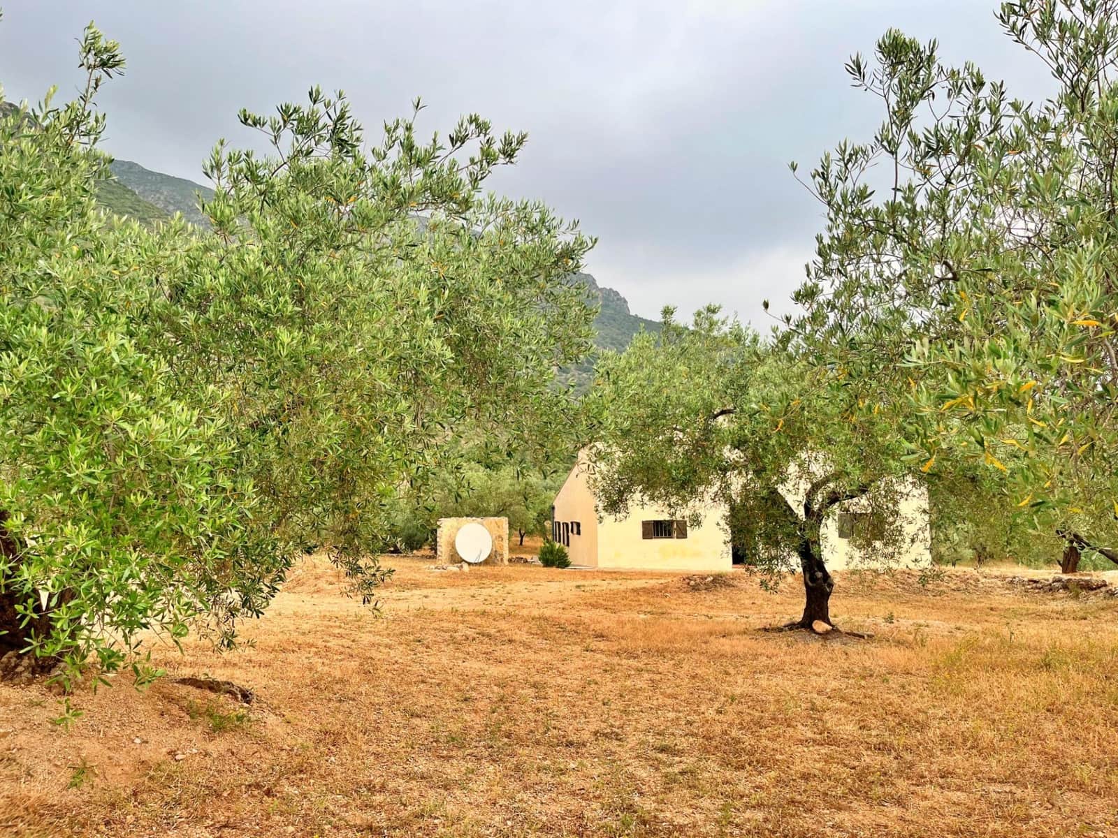 3 bedroom Villa for sale in Roquetes with garage - € 365,000 (Ref: 9403317)