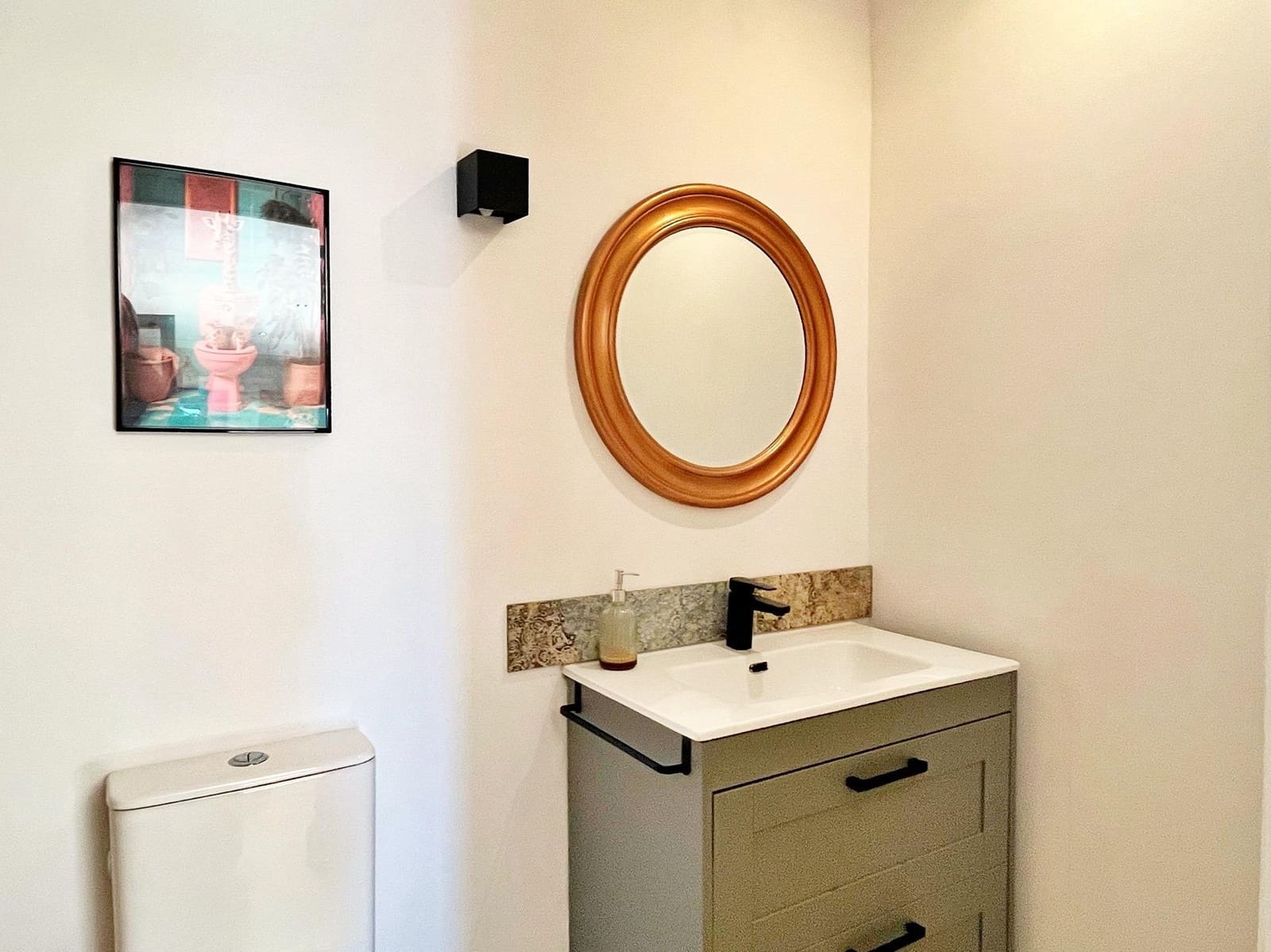 3 soveværelse Villa til salg i Flix med swimmingpool - € 265.000 (Ref: 9406669)