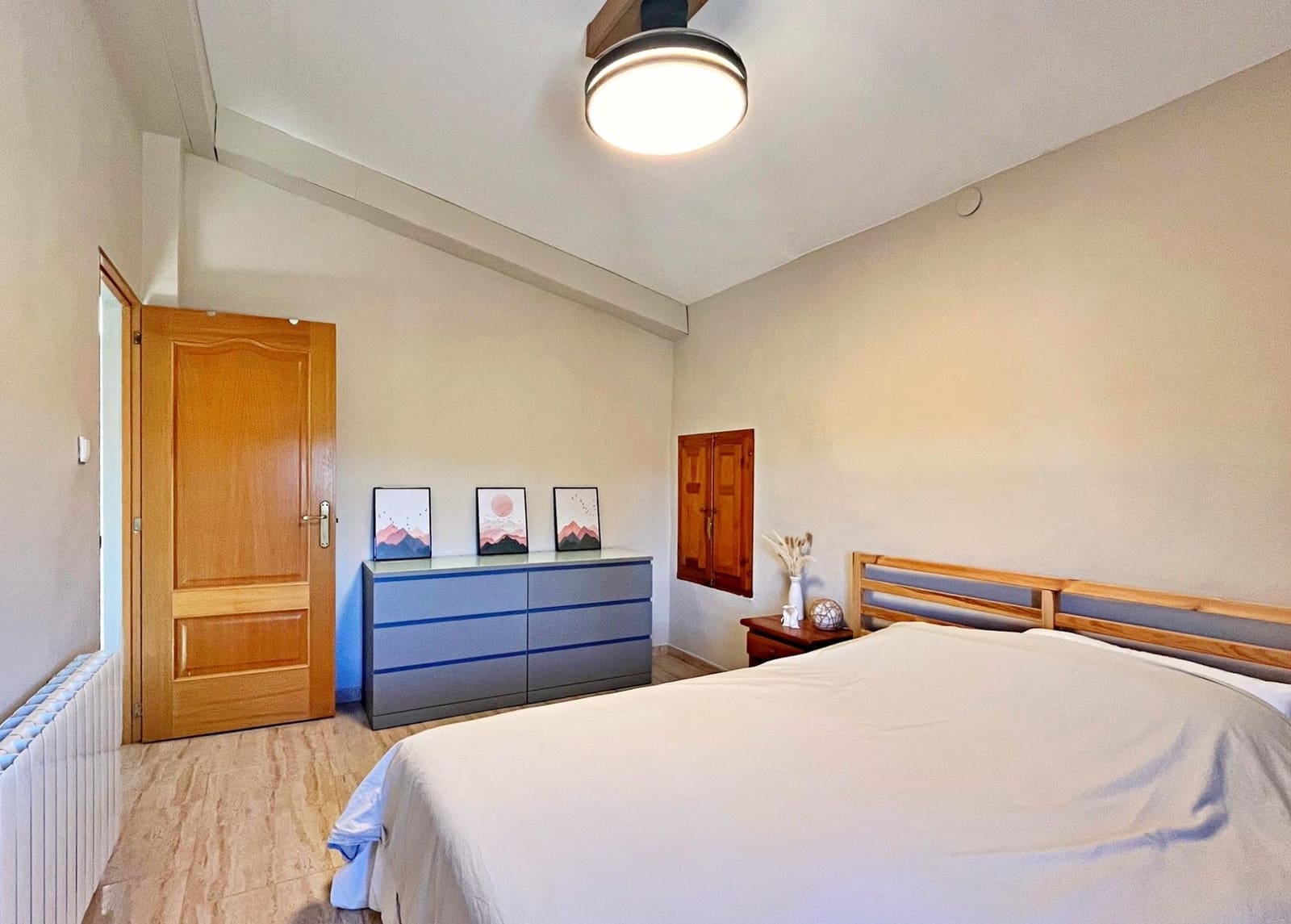 3 soveværelse Villa til salg i Flix med swimmingpool - € 265.000 (Ref: 9406669)