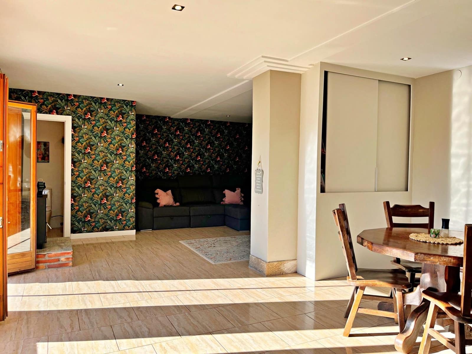 3 soveværelse Villa til salg i Flix med swimmingpool - € 265.000 (Ref: 9406669)