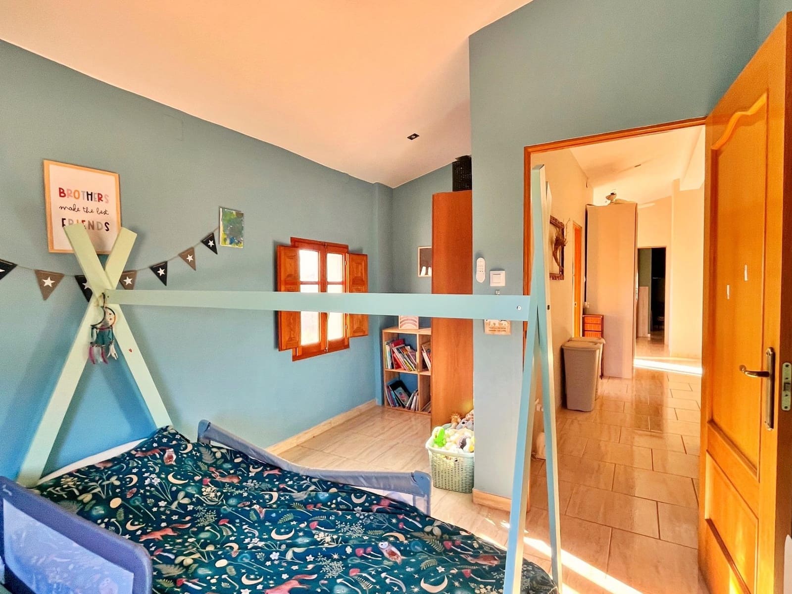 3 soveværelse Villa til salg i Flix med swimmingpool - € 265.000 (Ref: 9406669)